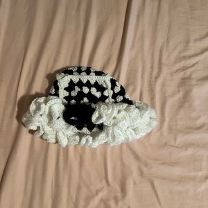 Handmade crochet